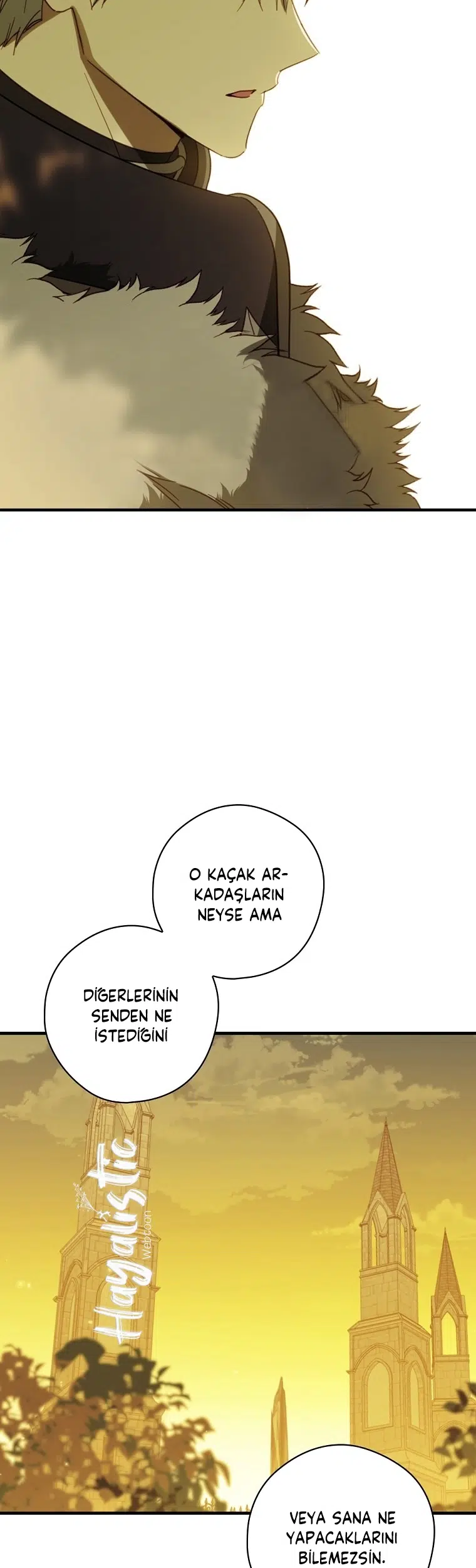 Kocamı Nasıl Kazanırım - Bölüm 46 Sayfa 13