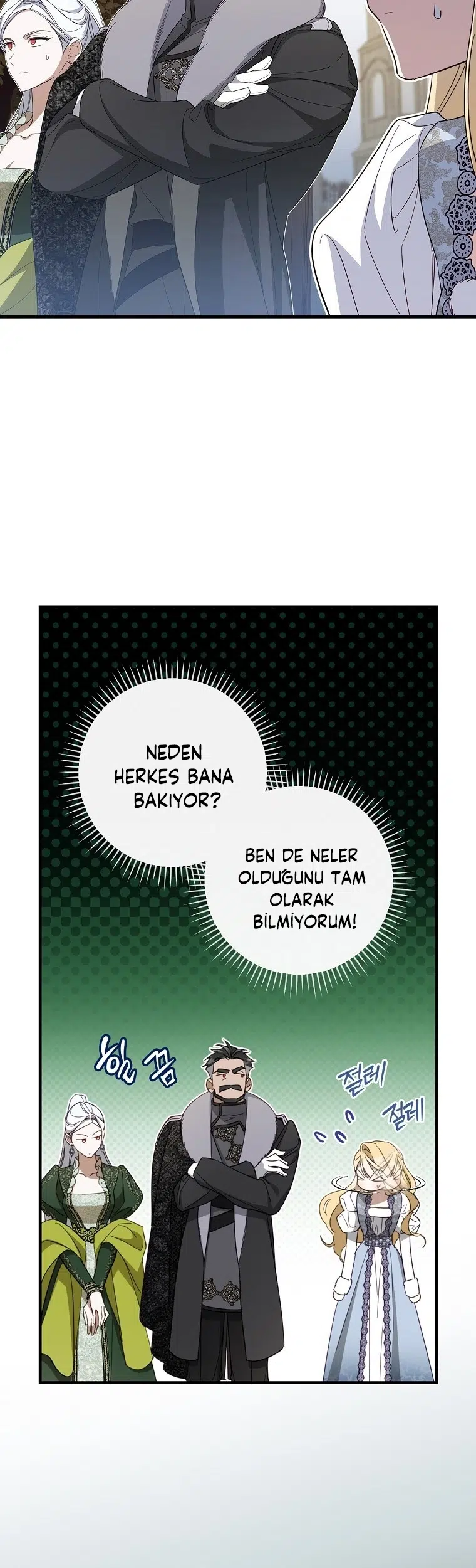 Kocamı Nasıl Kazanırım - Bölüm 47 Sayfa 5
