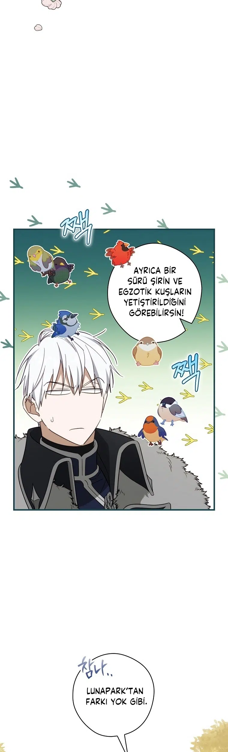 Kocamı Nasıl Kazanırım - Bölüm 47 Sayfa 11