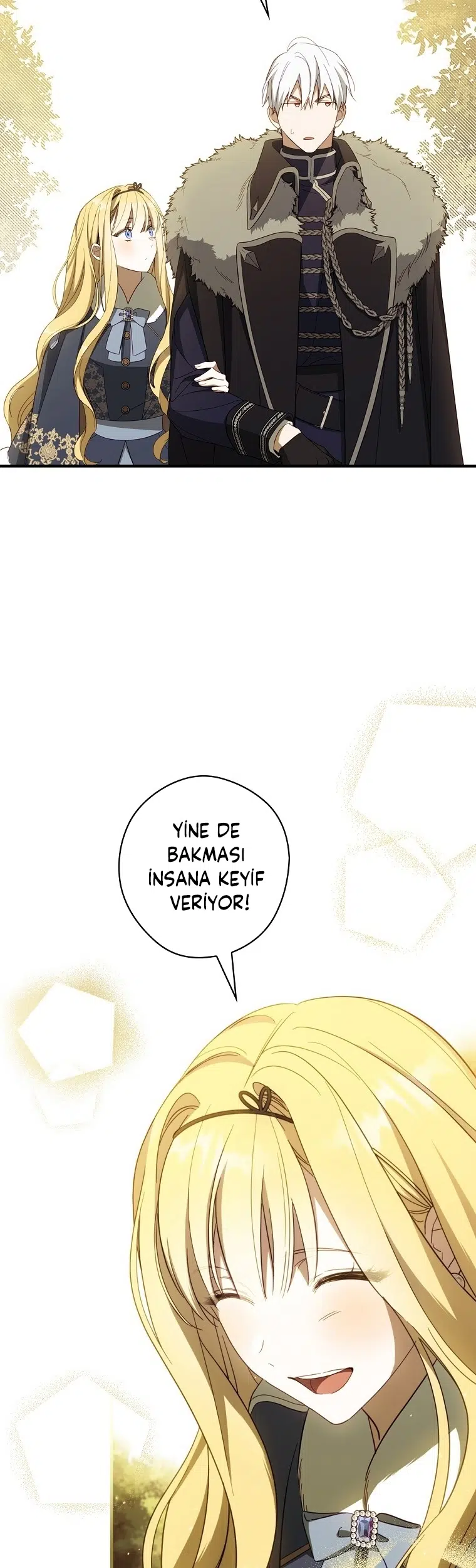 Kocamı Nasıl Kazanırım - Bölüm 47 Sayfa 12
