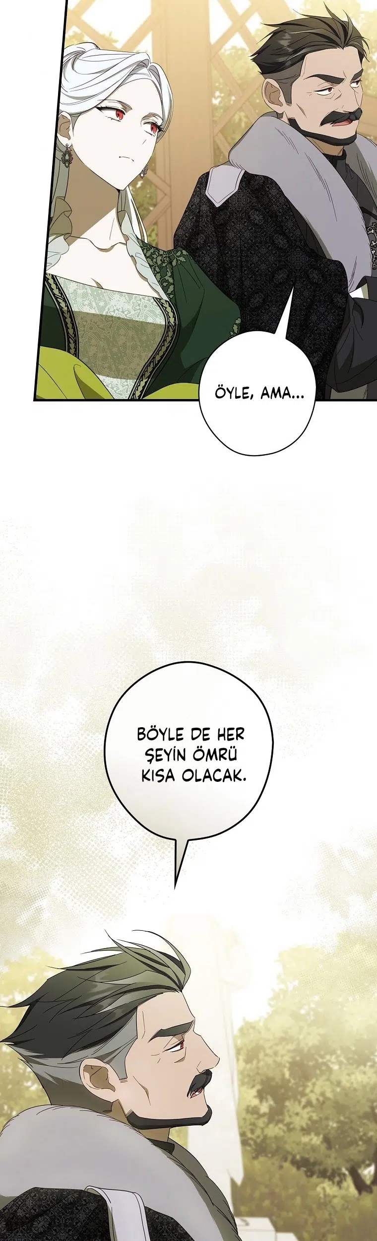 Kocamı Nasıl Kazanırım - Bölüm 47 Sayfa 17