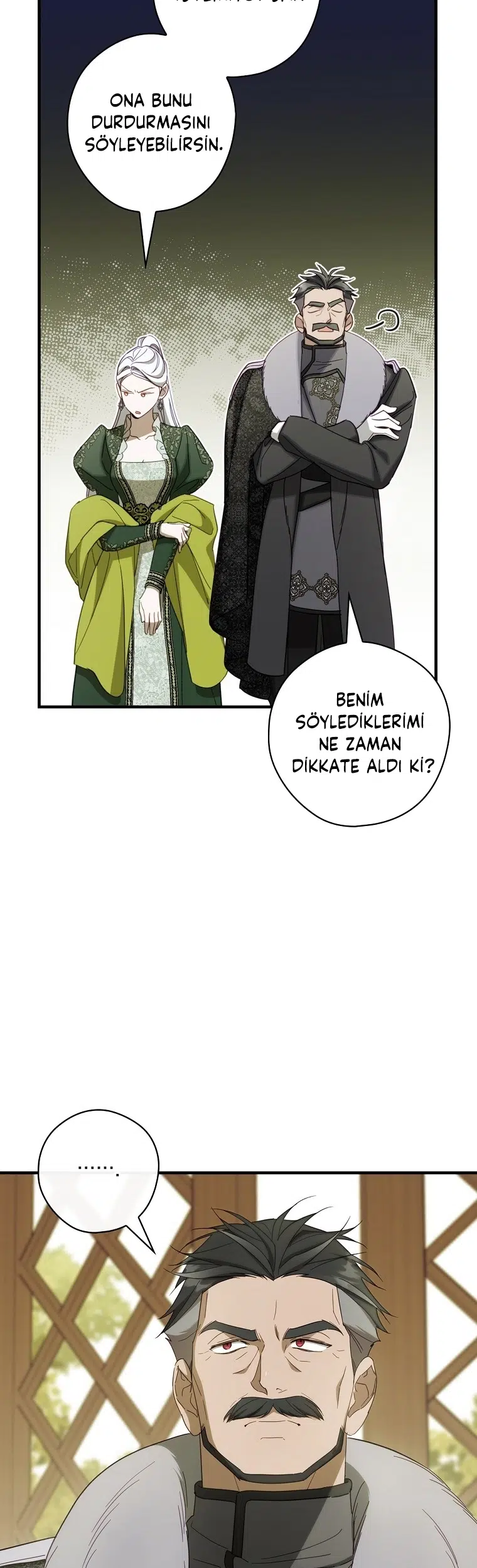 Kocamı Nasıl Kazanırım - Bölüm 47 Sayfa 19