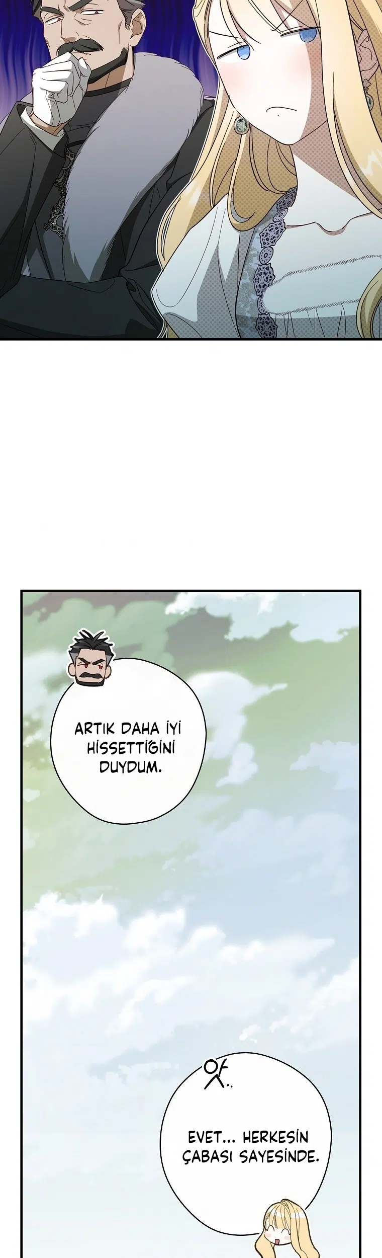Kocamı Nasıl Kazanırım - Bölüm 47 Sayfa 24