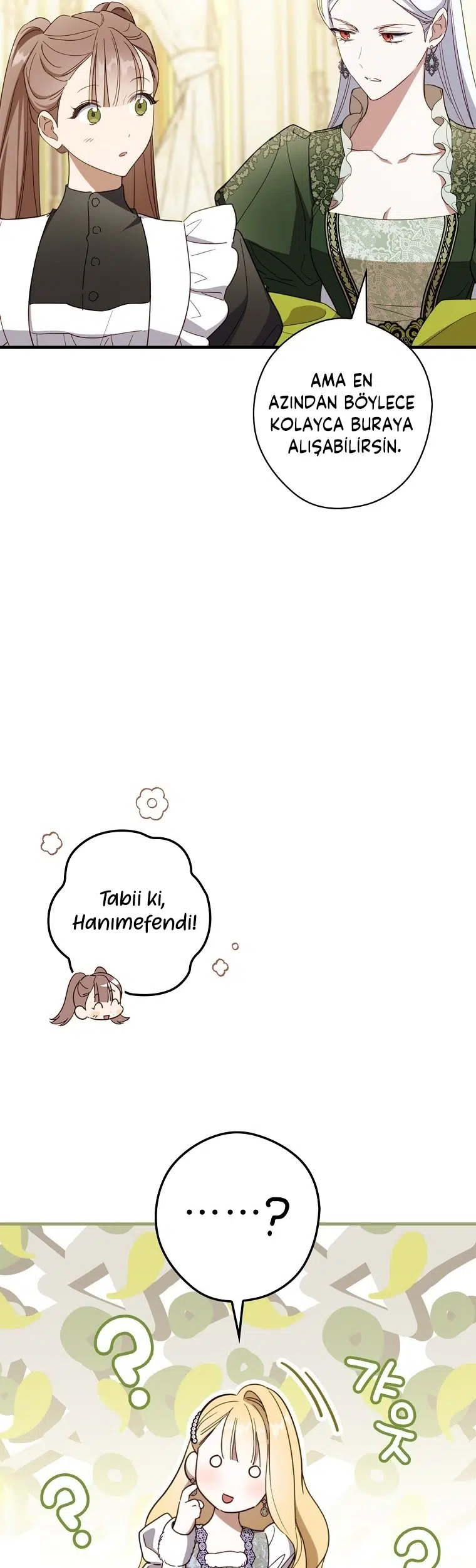 Kocamı Nasıl Kazanırım - Bölüm 47 Sayfa 39