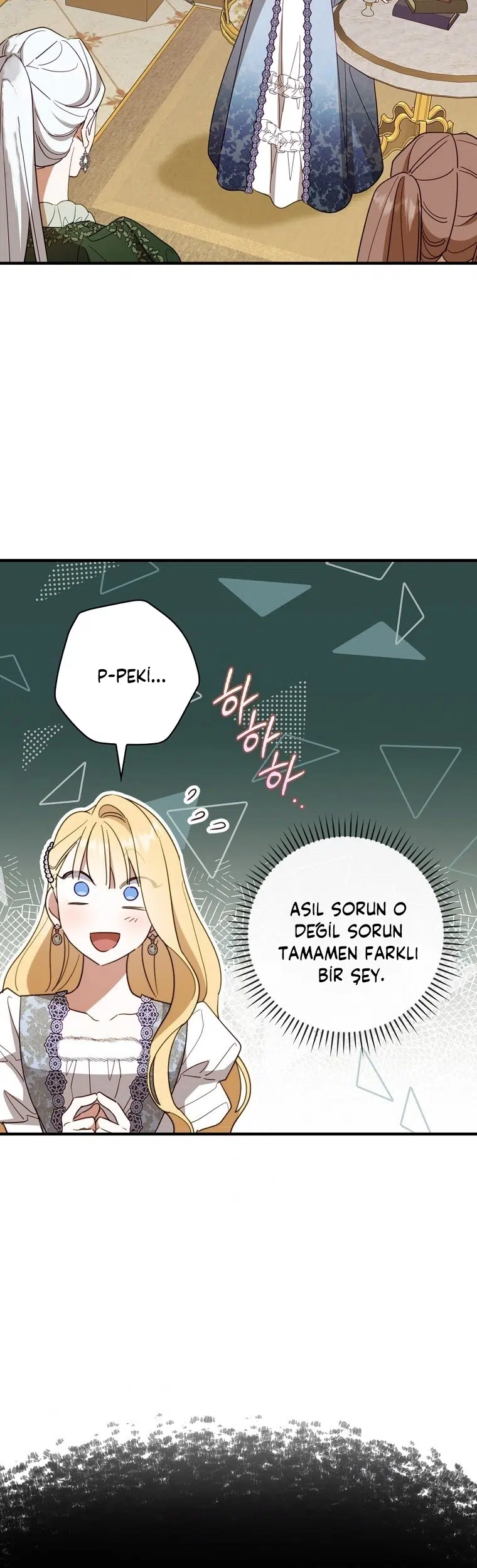 Kocamı Nasıl Kazanırım - Bölüm 47 Sayfa 44