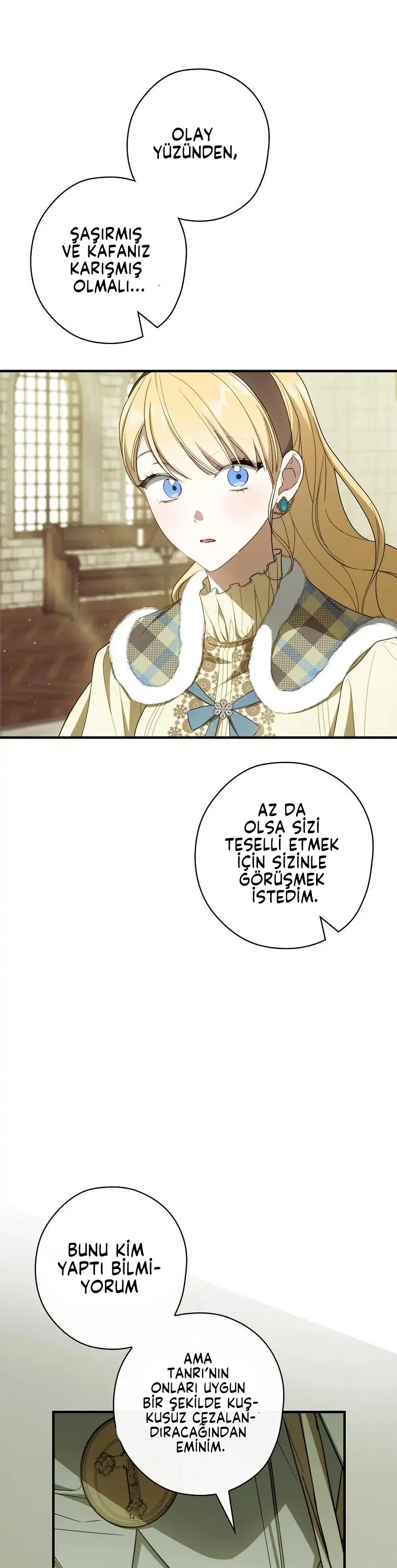 Kocamı Nasıl Kazanırım - Bölüm 48 Sayfa 14