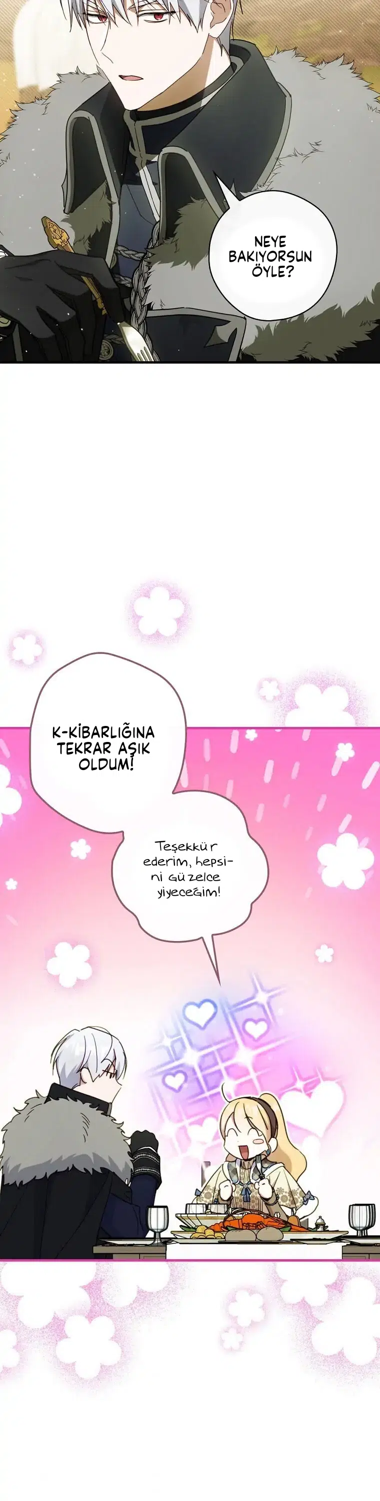 Kocamı Nasıl Kazanırım - Bölüm 48 Sayfa 31