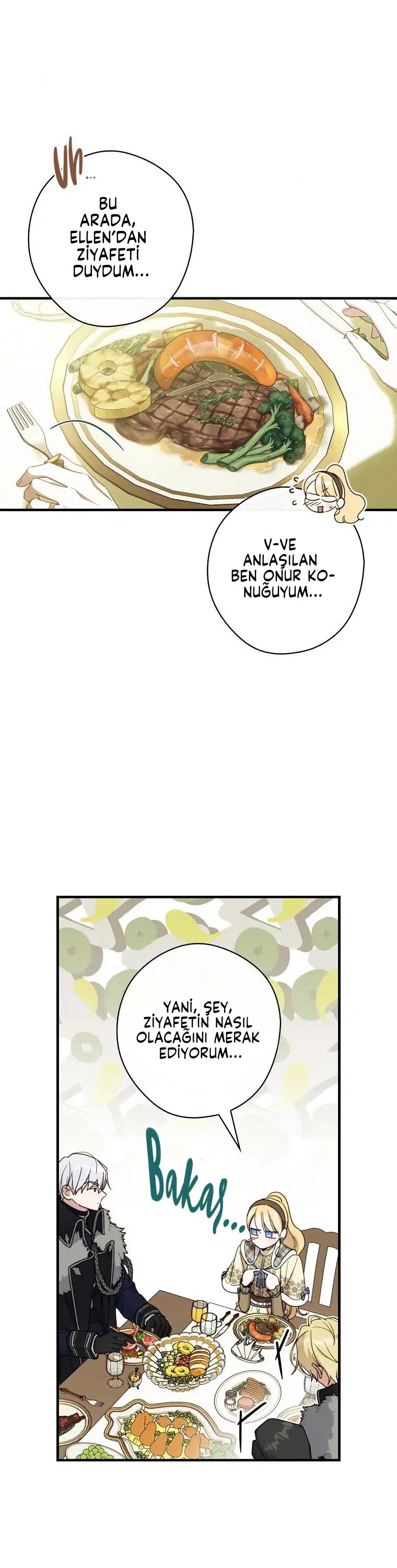 Kocamı Nasıl Kazanırım - Bölüm 48 Sayfa 32