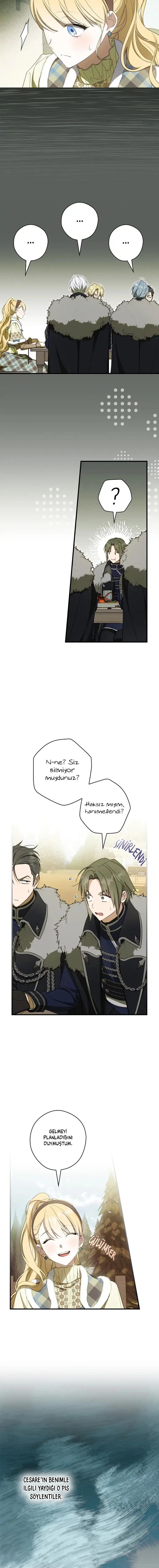Kocamı Nasıl Kazanırım - Bölüm 49 Sayfa 6