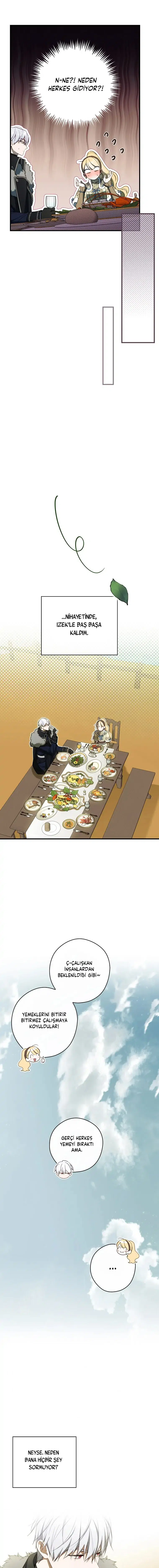 Kocamı Nasıl Kazanırım - Bölüm 49 Sayfa 10