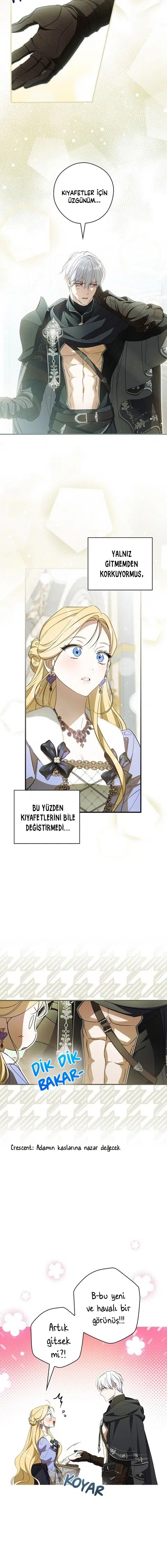 Kocamı Nasıl Kazanırım - Bölüm 50 Sayfa 4