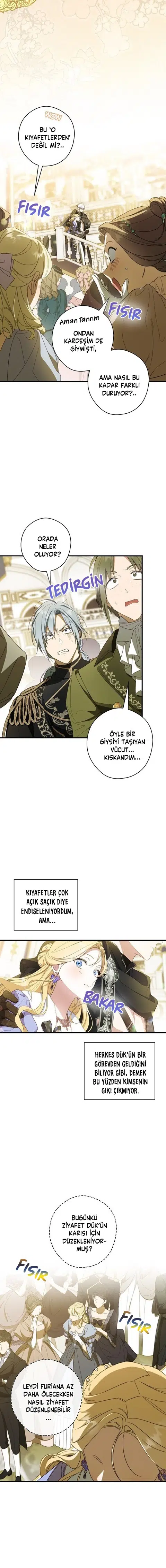 Kocamı Nasıl Kazanırım - Bölüm 50 Sayfa 6