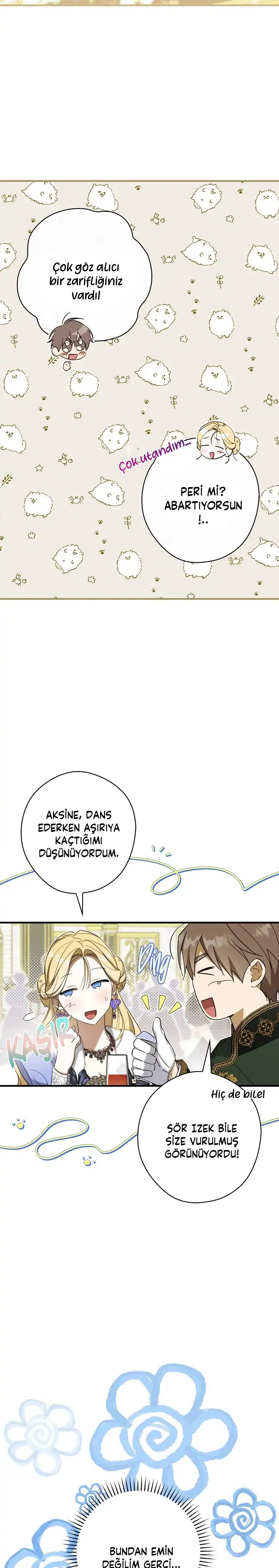 Kocamı Nasıl Kazanırım - Bölüm 52 Sayfa 8
