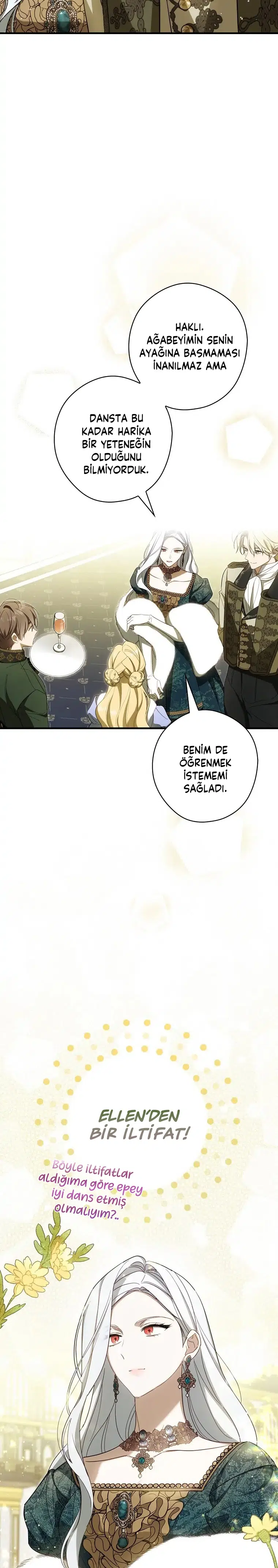 Kocamı Nasıl Kazanırım - Bölüm 52 Sayfa 11