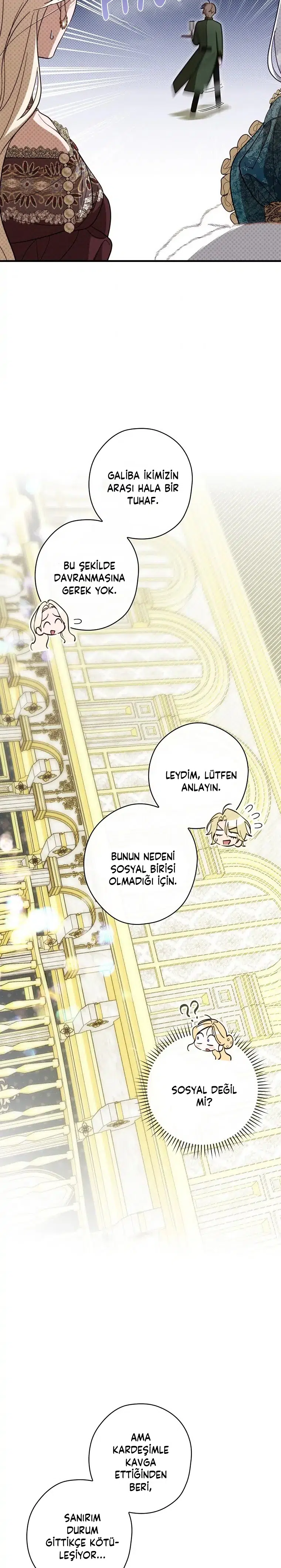 Kocamı Nasıl Kazanırım - Bölüm 52 Sayfa 20