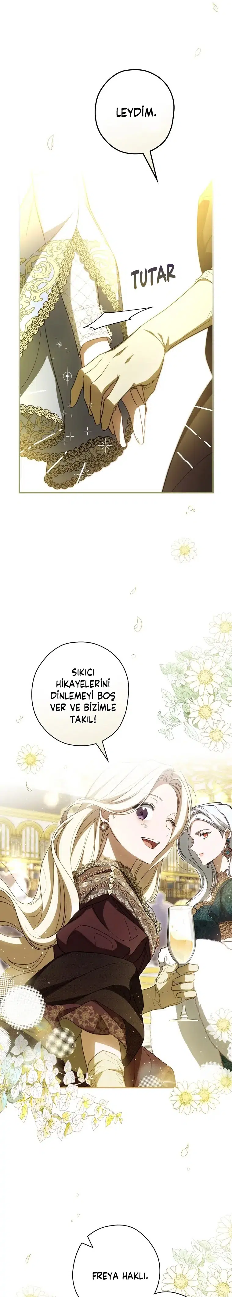 Kocamı Nasıl Kazanırım - Bölüm 52 Sayfa 23