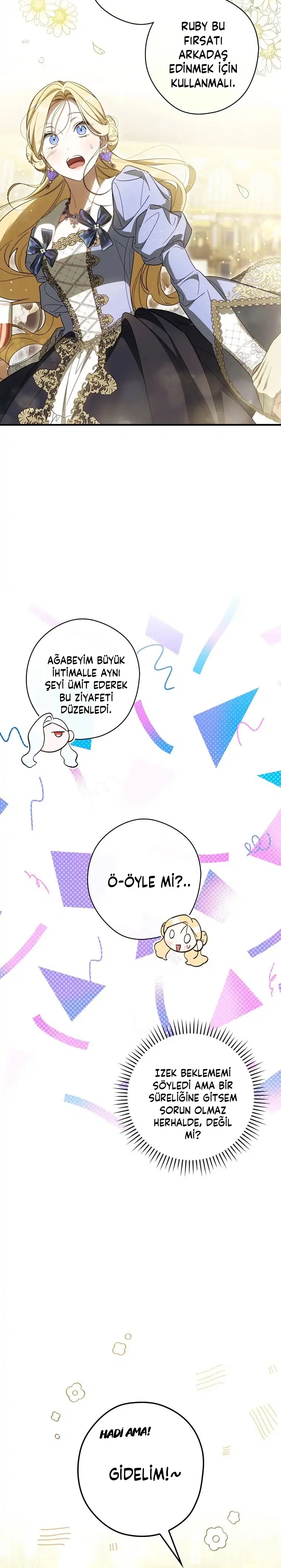 Kocamı Nasıl Kazanırım - Bölüm 52 Sayfa 24