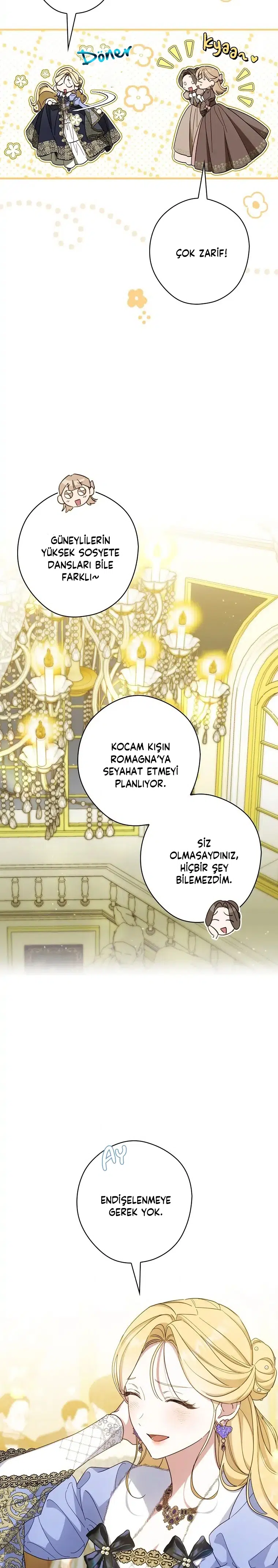 Kocamı Nasıl Kazanırım - Bölüm 53 Sayfa 3