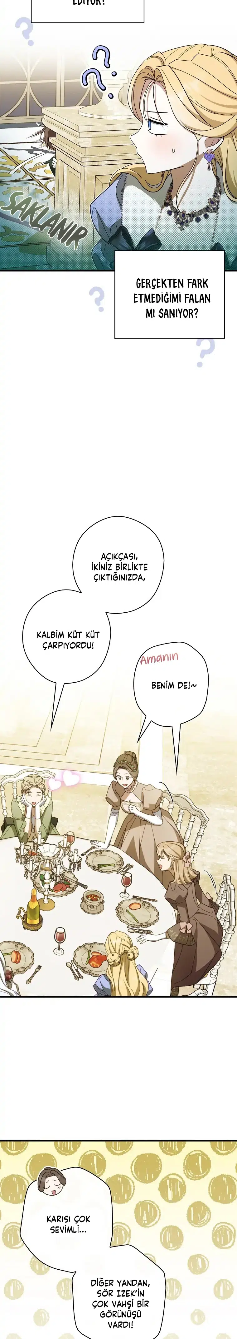 Kocamı Nasıl Kazanırım - Bölüm 53 Sayfa 6