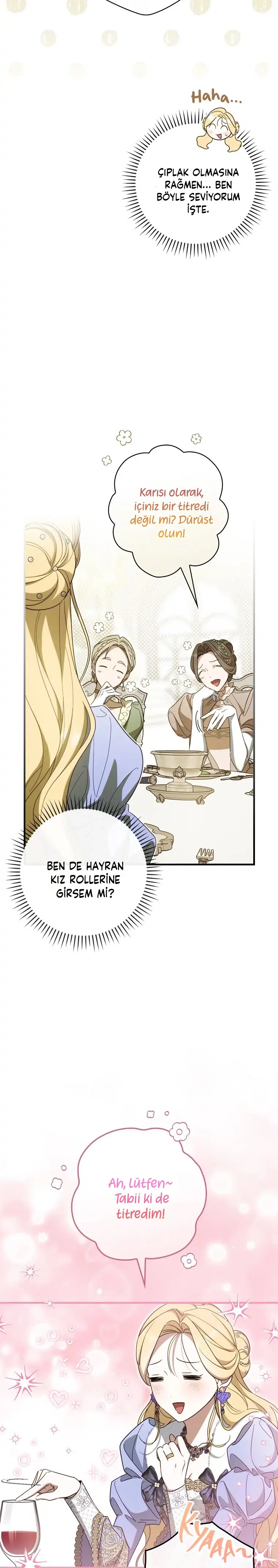 Kocamı Nasıl Kazanırım - Bölüm 53 Sayfa 7