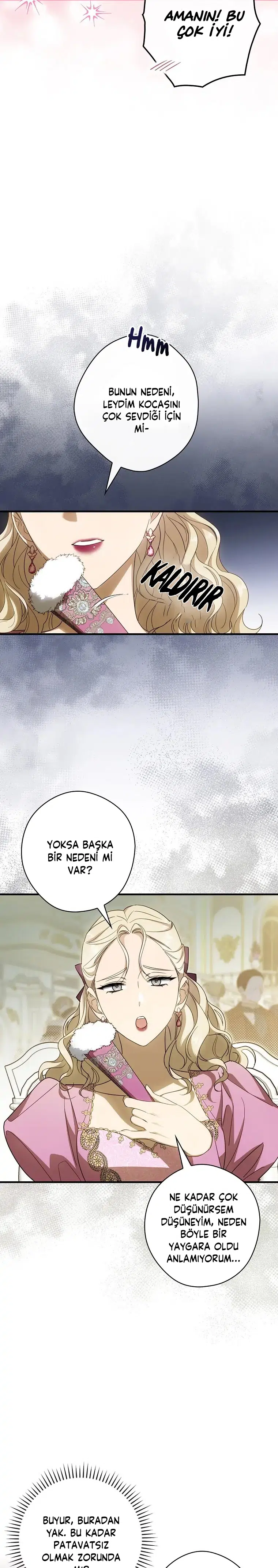 Kocamı Nasıl Kazanırım - Bölüm 53 Sayfa 8