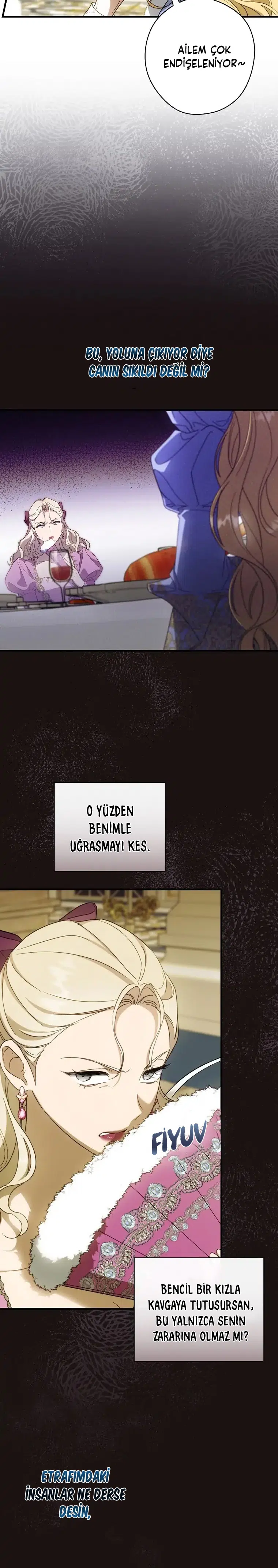 Kocamı Nasıl Kazanırım - Bölüm 53 Sayfa 10