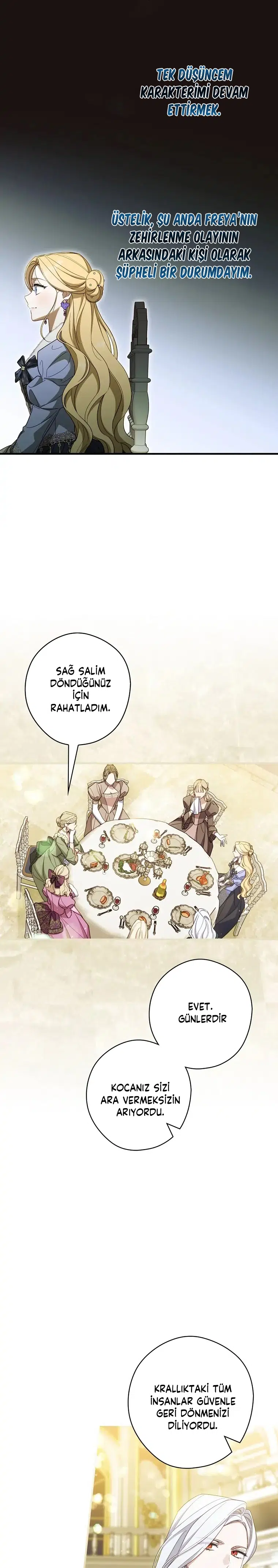 Kocamı Nasıl Kazanırım - Bölüm 53 Sayfa 11