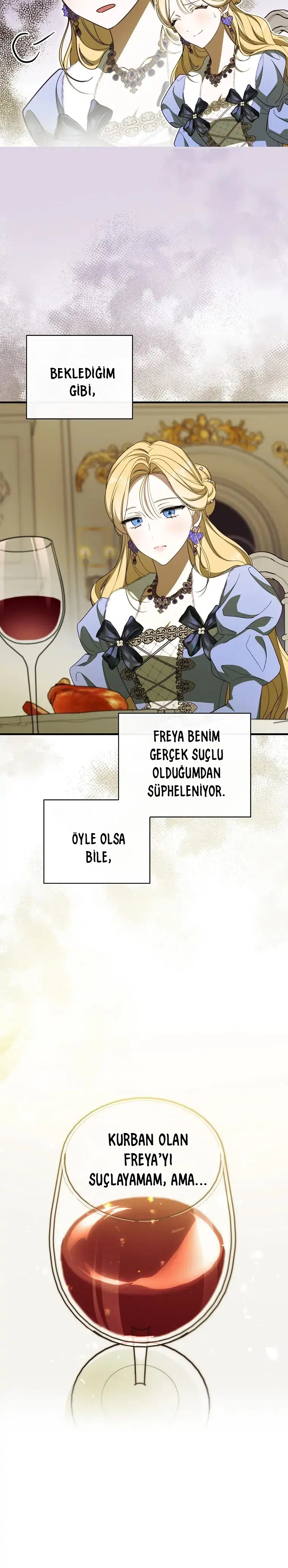 Kocamı Nasıl Kazanırım - Bölüm 53 Sayfa 16