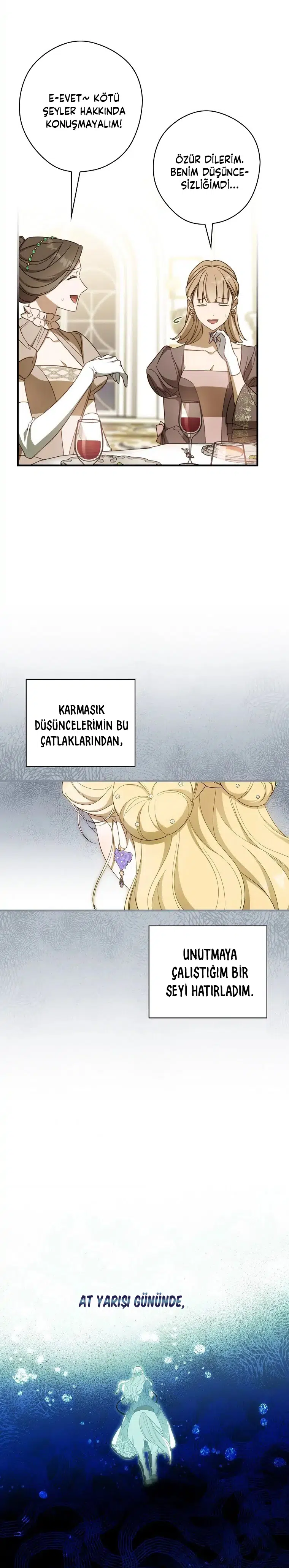 Kocamı Nasıl Kazanırım - Bölüm 53 Sayfa 17