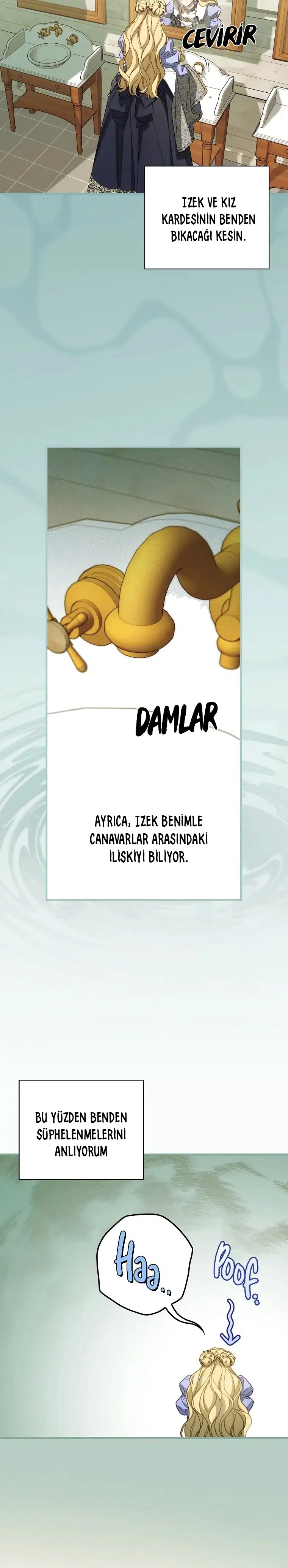 Kocamı Nasıl Kazanırım - Bölüm 53 Sayfa 21