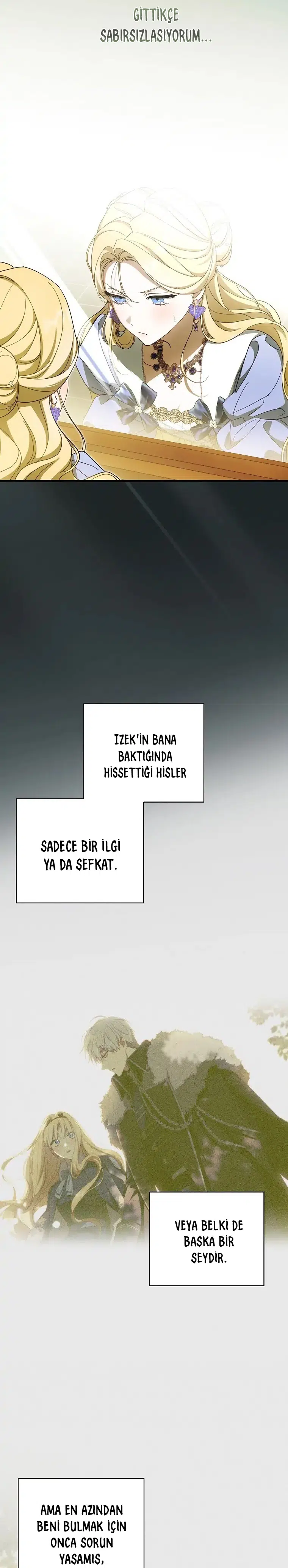 Kocamı Nasıl Kazanırım - Bölüm 53 Sayfa 22