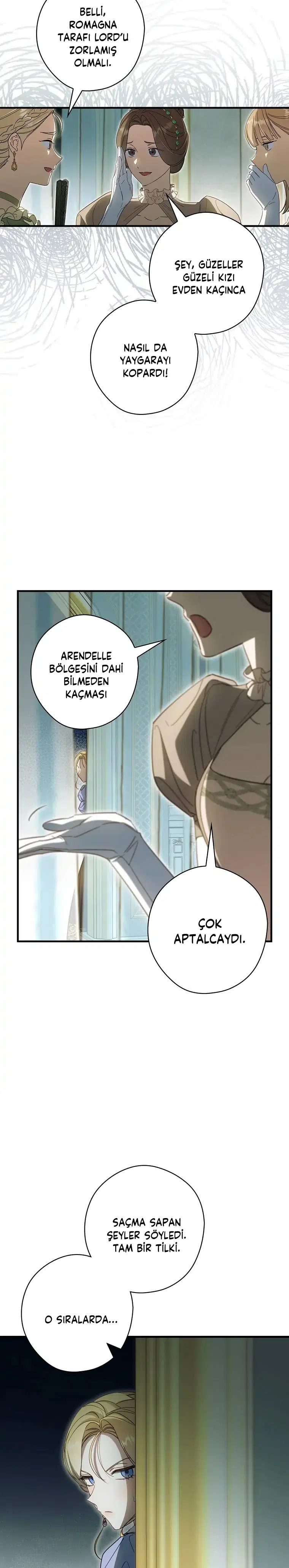 Kocamı Nasıl Kazanırım - Bölüm 53 Sayfa 25
