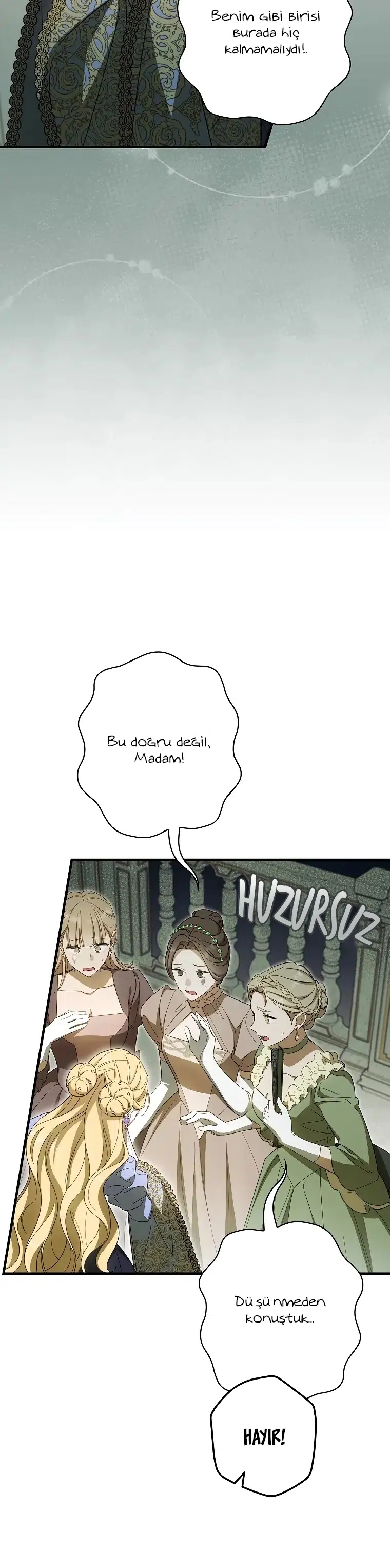 Kocamı Nasıl Kazanırım - Bölüm 54 Sayfa 5