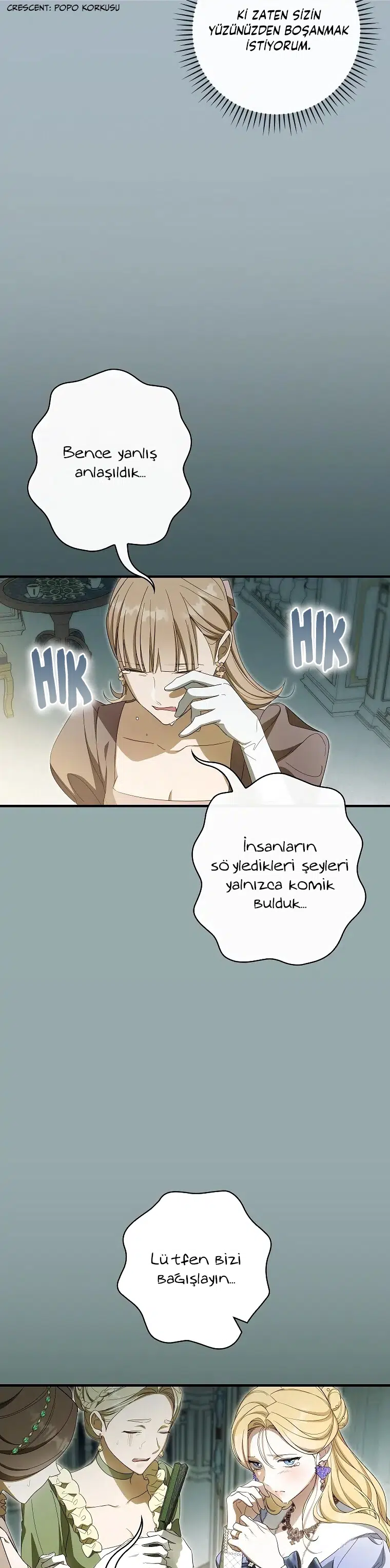 Kocamı Nasıl Kazanırım - Bölüm 54 Sayfa 9