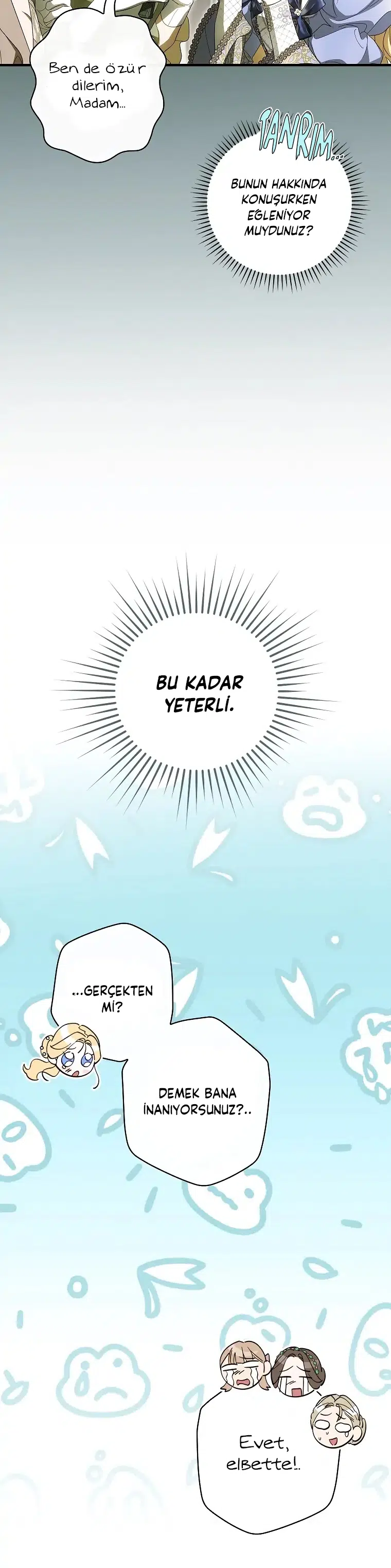 Kocamı Nasıl Kazanırım - Bölüm 54 Sayfa 10