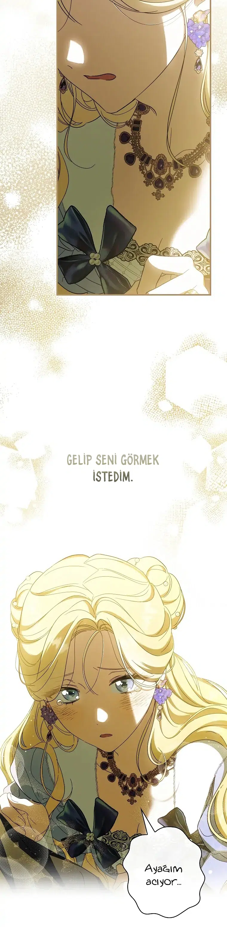 Kocamı Nasıl Kazanırım - Bölüm 54 Sayfa 37