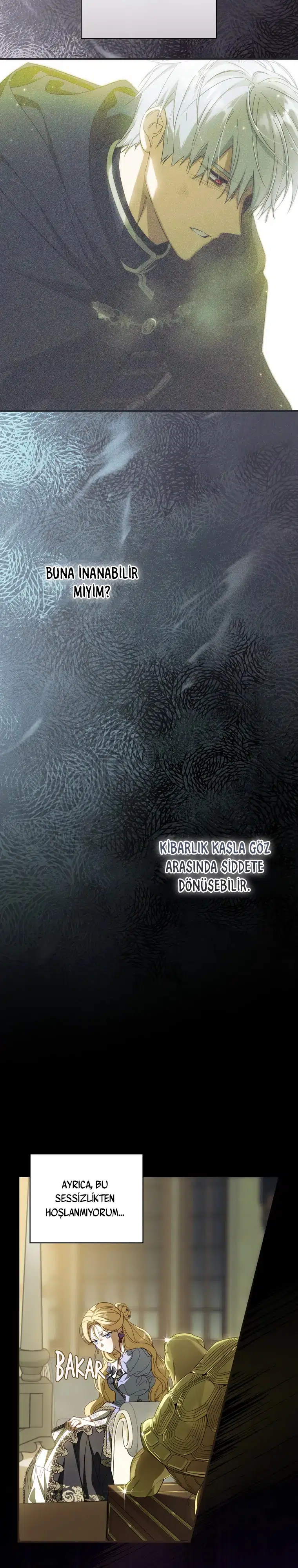 Kocamı Nasıl Kazanırım - Bölüm 55 Sayfa 15