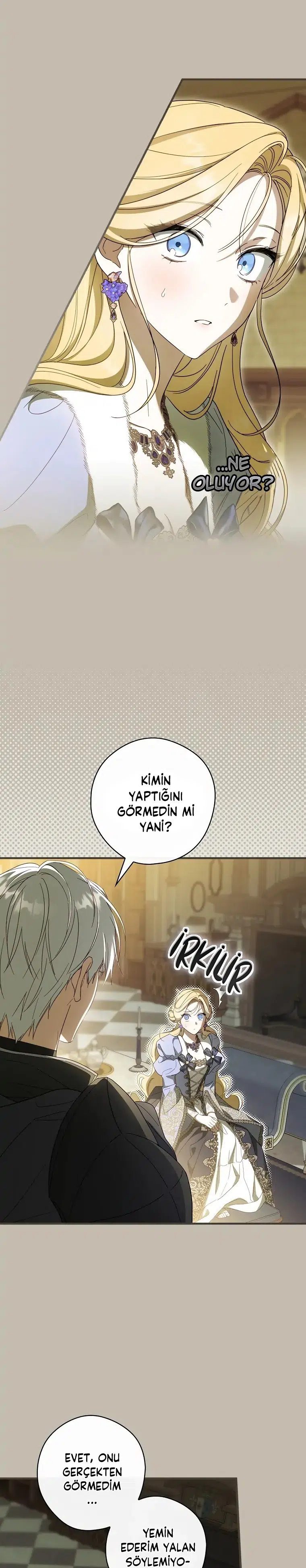 Kocamı Nasıl Kazanırım - Bölüm 55 Sayfa 19