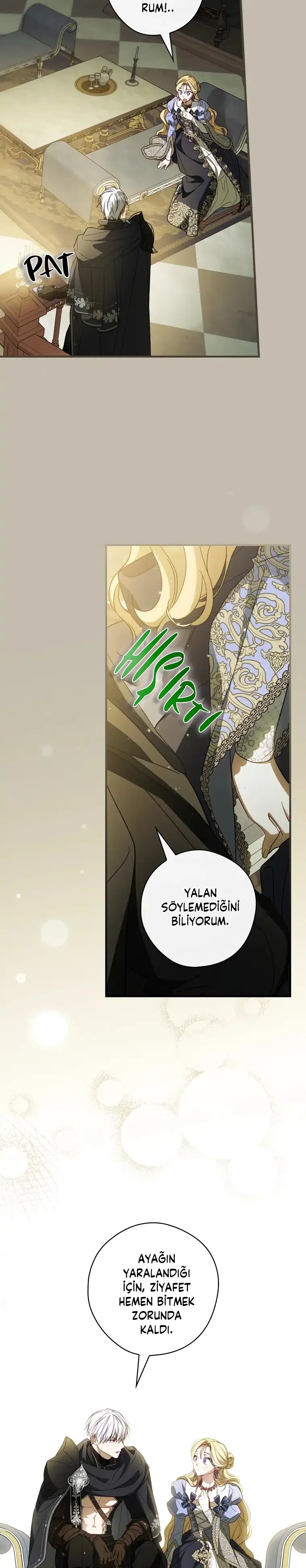 Kocamı Nasıl Kazanırım - Bölüm 55 Sayfa 20