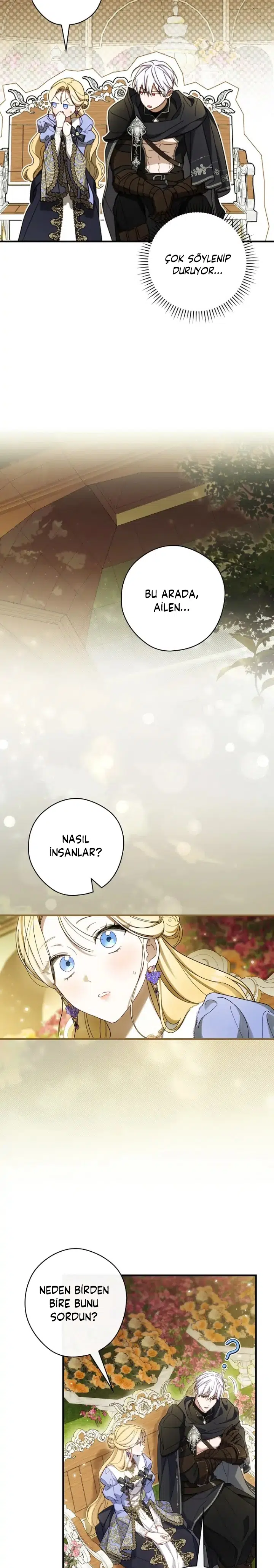 Kocamı Nasıl Kazanırım - Bölüm 57 Sayfa 4