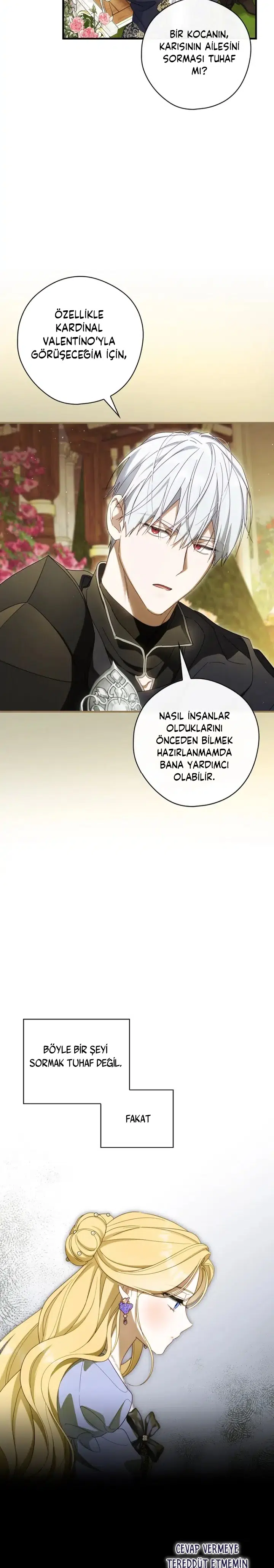 Kocamı Nasıl Kazanırım - Bölüm 57 Sayfa 5