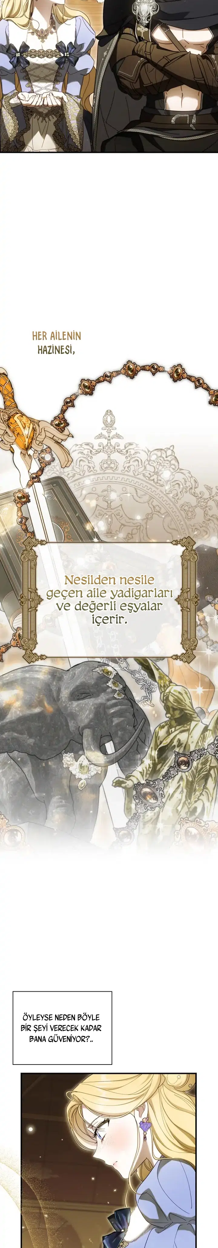 Kocamı Nasıl Kazanırım - Bölüm 57 Sayfa 18