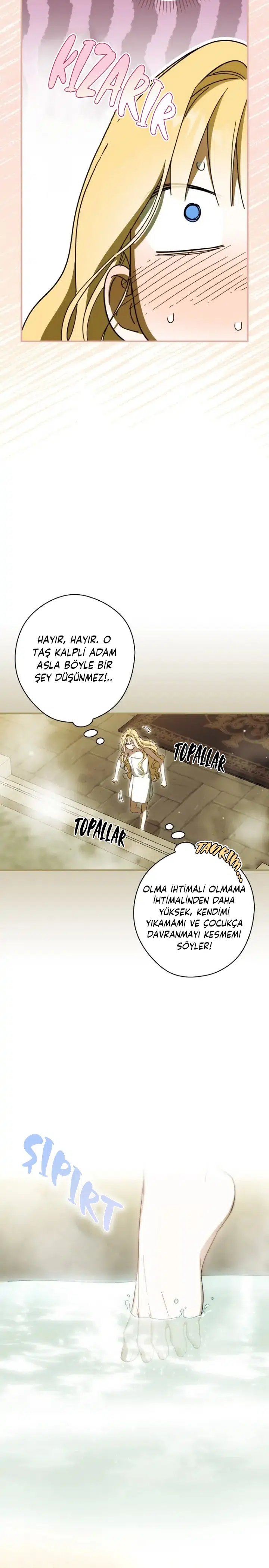 Kocamı Nasıl Kazanırım - Bölüm 58 Sayfa 19