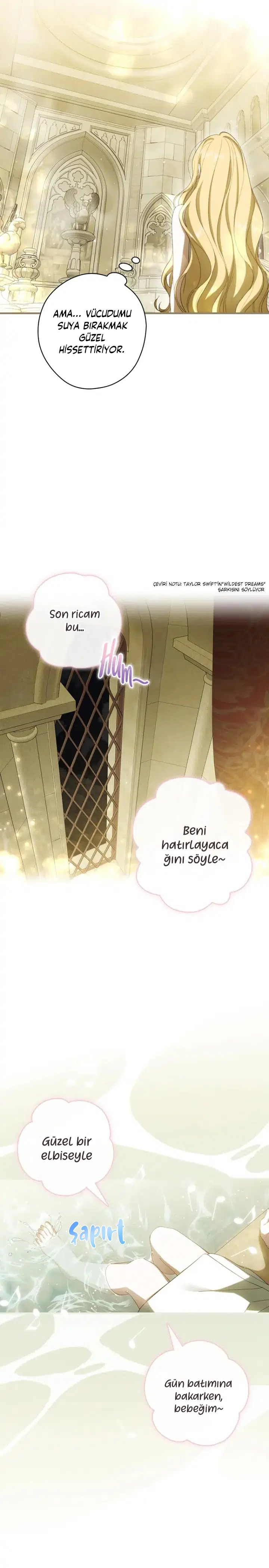Kocamı Nasıl Kazanırım - Bölüm 58 Sayfa 20