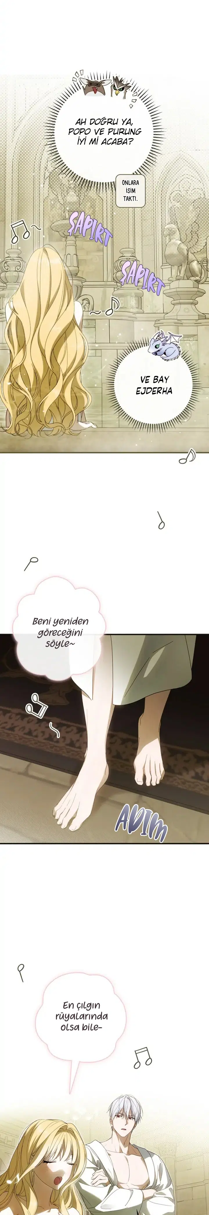 Kocamı Nasıl Kazanırım - Bölüm 58 Sayfa 21