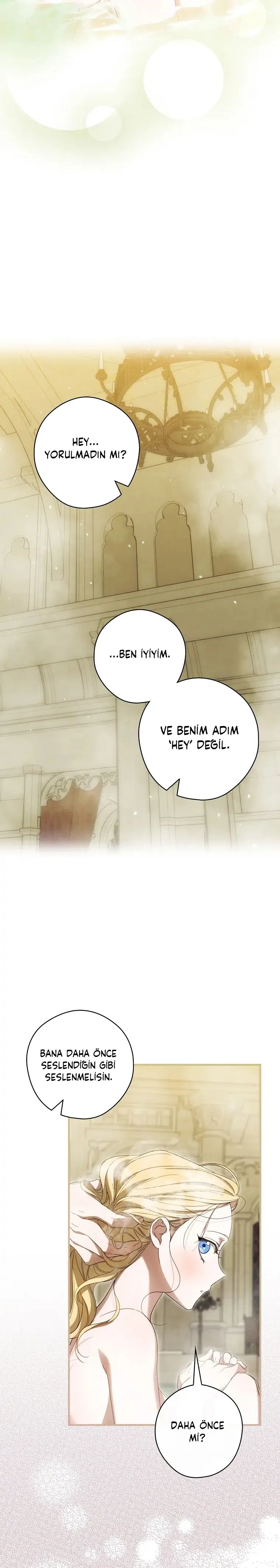 Kocamı Nasıl Kazanırım - Bölüm 59 Sayfa 16