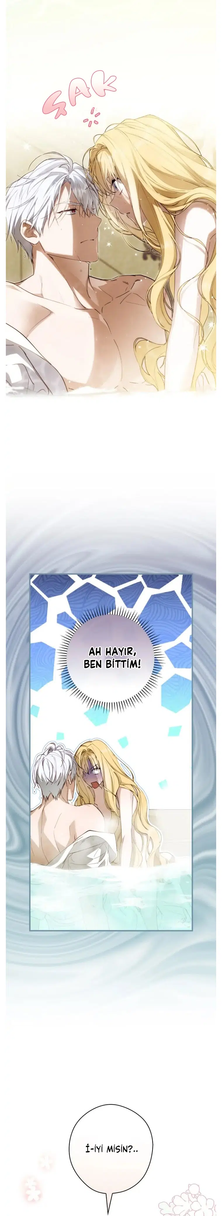 Kocamı Nasıl Kazanırım - Bölüm 60 Sayfa 7
