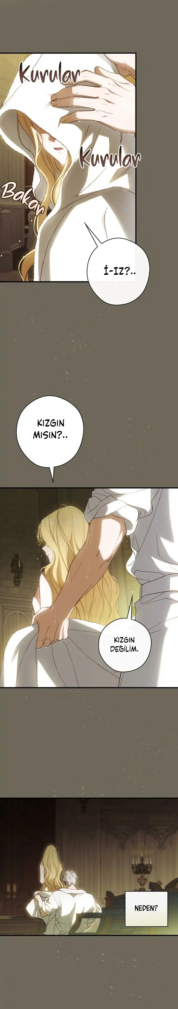 Kocamı Nasıl Kazanırım - Bölüm 60 Sayfa 12