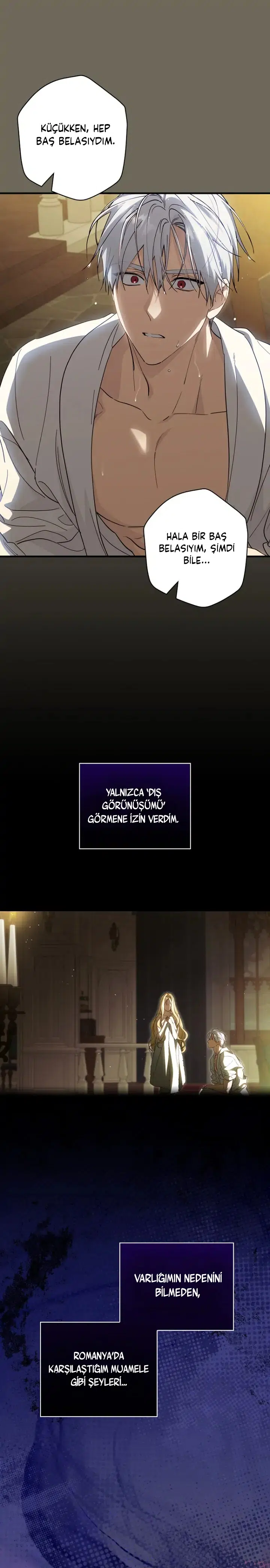 Kocamı Nasıl Kazanırım - Bölüm 60 Sayfa 15