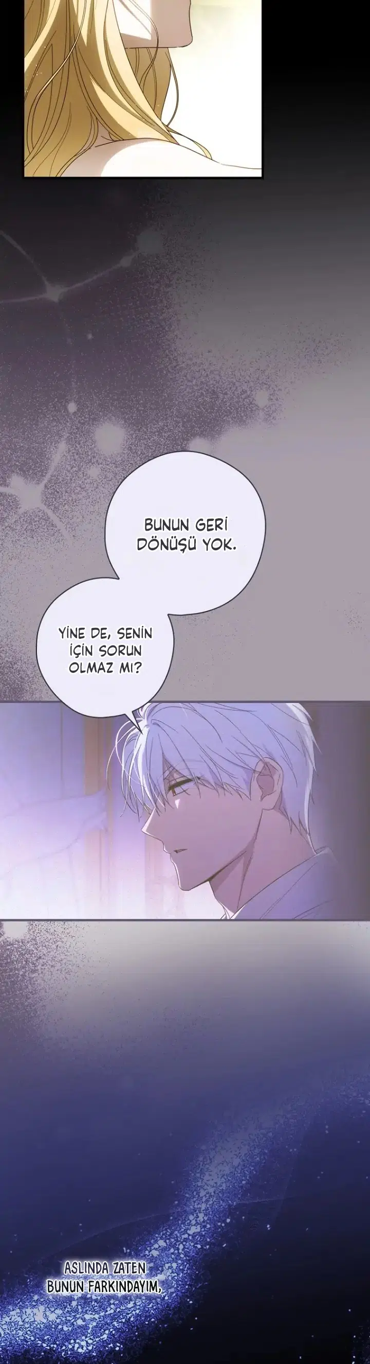 Kocamı Nasıl Kazanırım - Bölüm 61 Sayfa 2
